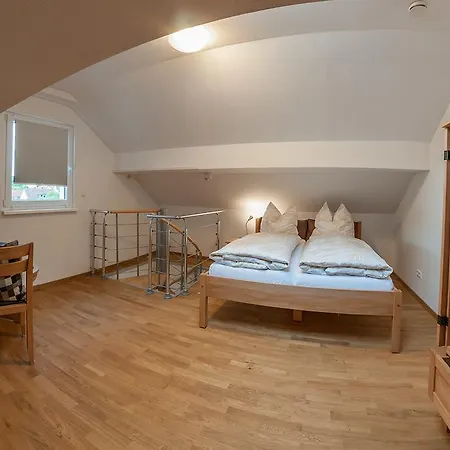 Apartment Haus Vis A Vis