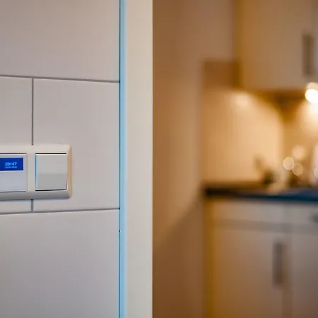 Haus Vis A Vis Apartment Waldfischbach-Burgalben