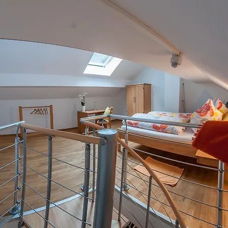 Haus Vis A Vis Waldfischbach-Burgalben