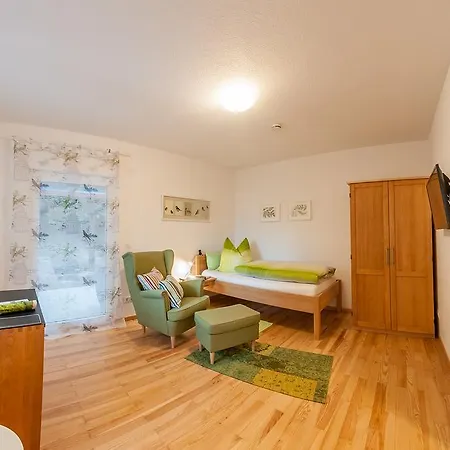 Haus Vis A Vis Apartment *