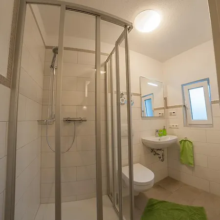 Haus Vis A Vis Apartment