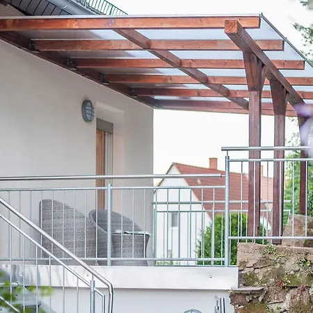 Haus Vis A Vis Waldfischbach-Burgalben