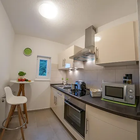 Haus Vis A Vis Waldfischbach-Burgalben