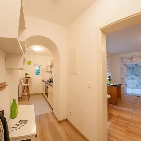Haus Vis A Vis