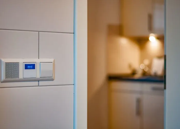 Haus Vis A Vis Lejlighed Waldfischbach-Burgalben