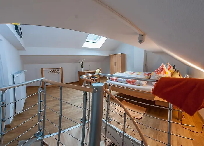 Haus Vis A Vis Waldfischbach-Burgalben