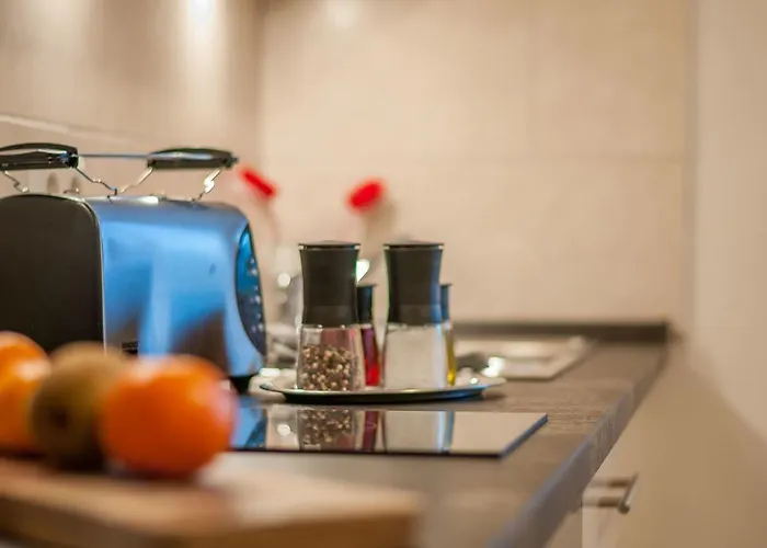 Lejlighed Haus Vis A Vis Waldfischbach-Burgalben