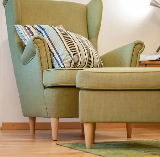 Haus Vis A Vis Waldfischbach-Burgalben