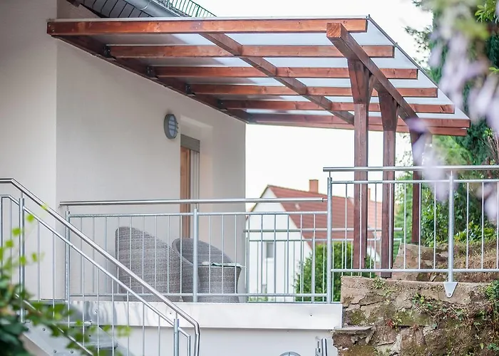 Haus Vis A Vis Waldfischbach-Burgalben